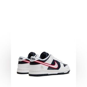 Nike Dunk Low PRM "Houston Comets Four Peat"